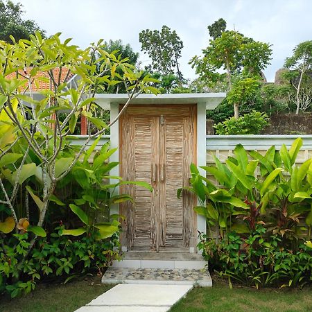 Alam Cottage Uluwatu Zewnętrze zdjęcie
