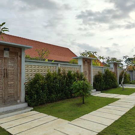 Alam Cottage Uluwatu Zewnętrze zdjęcie