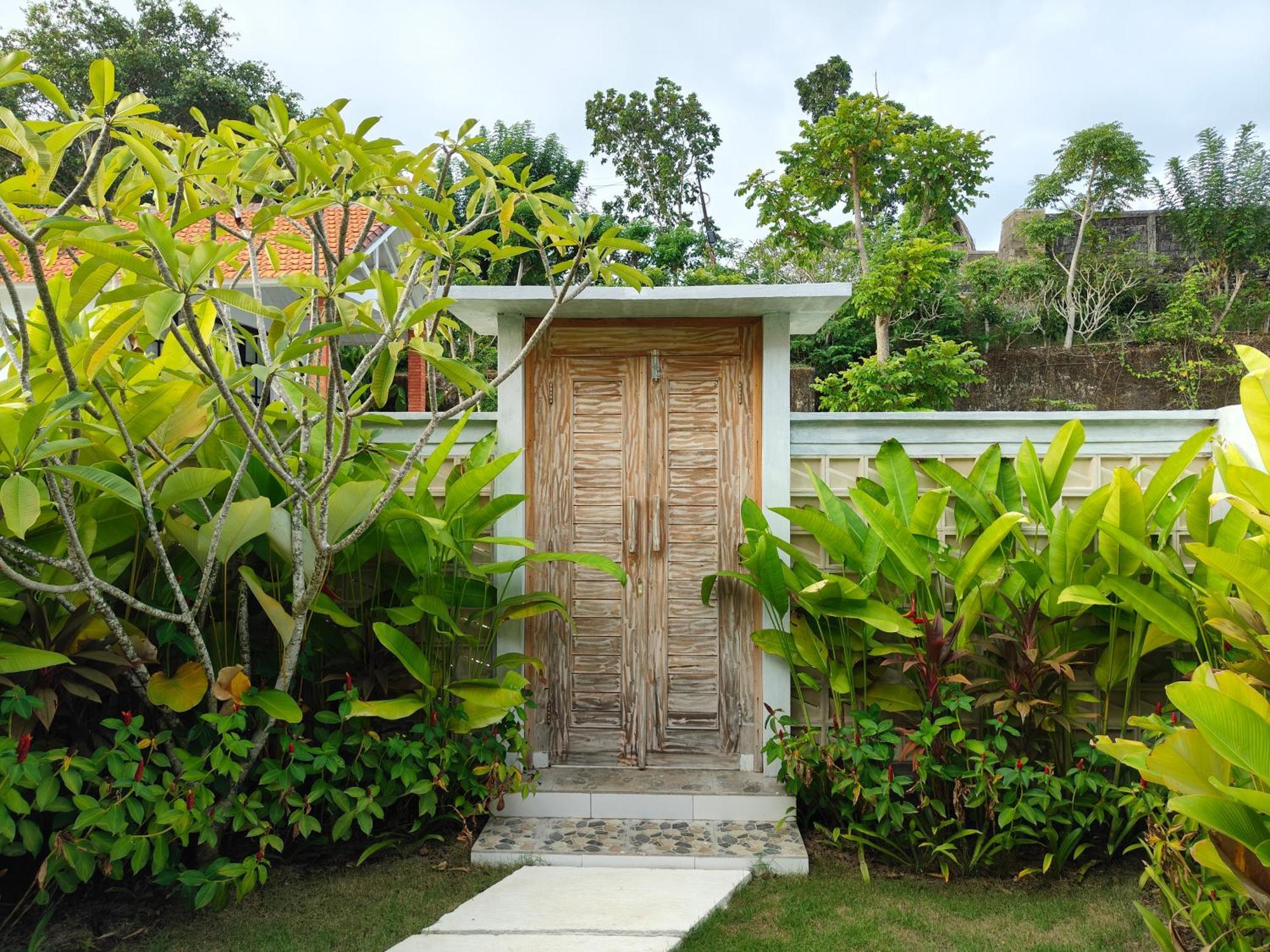 Alam Cottage Uluwatu Zewnętrze zdjęcie