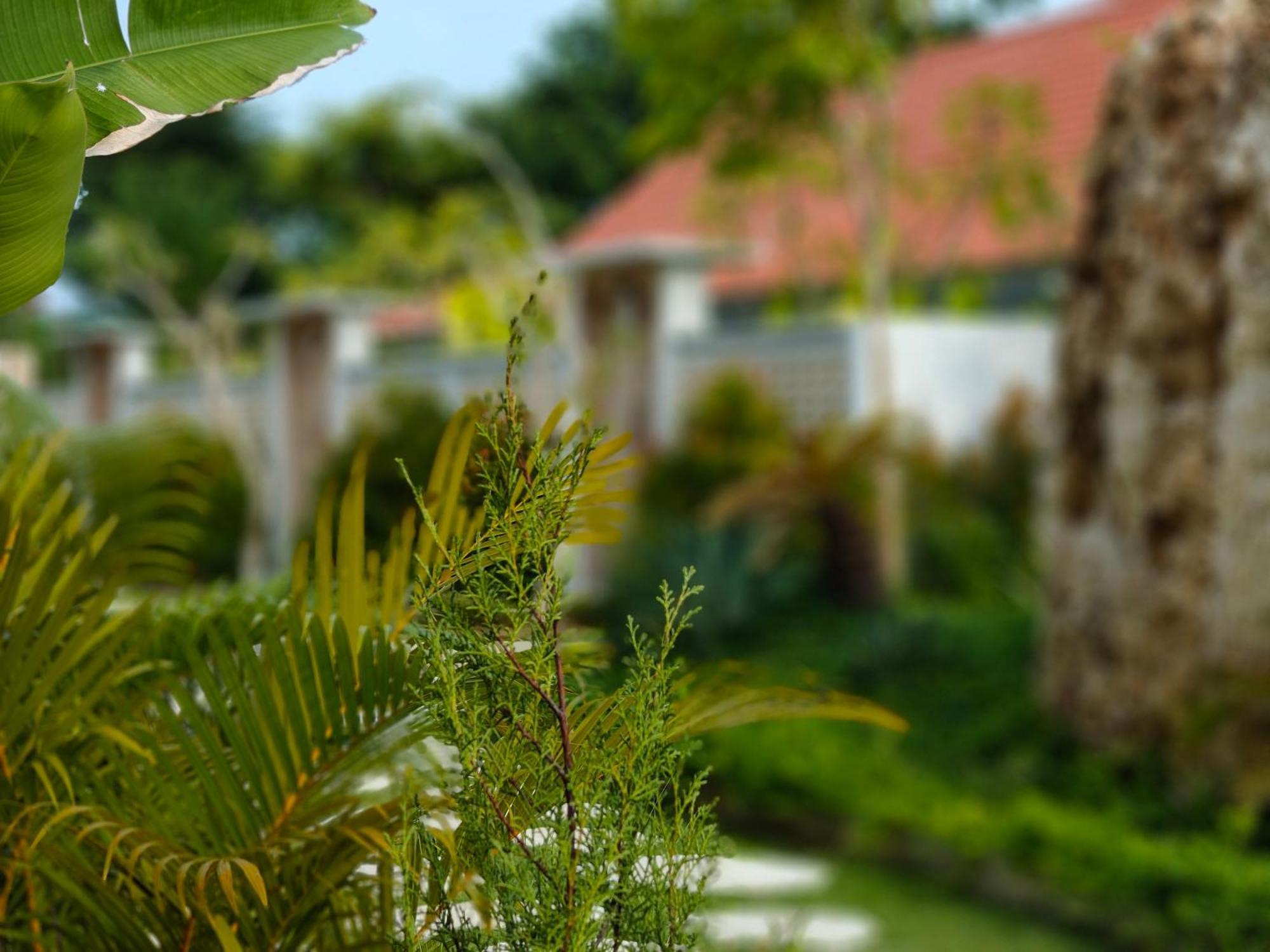 Alam Cottage Uluwatu Zewnętrze zdjęcie