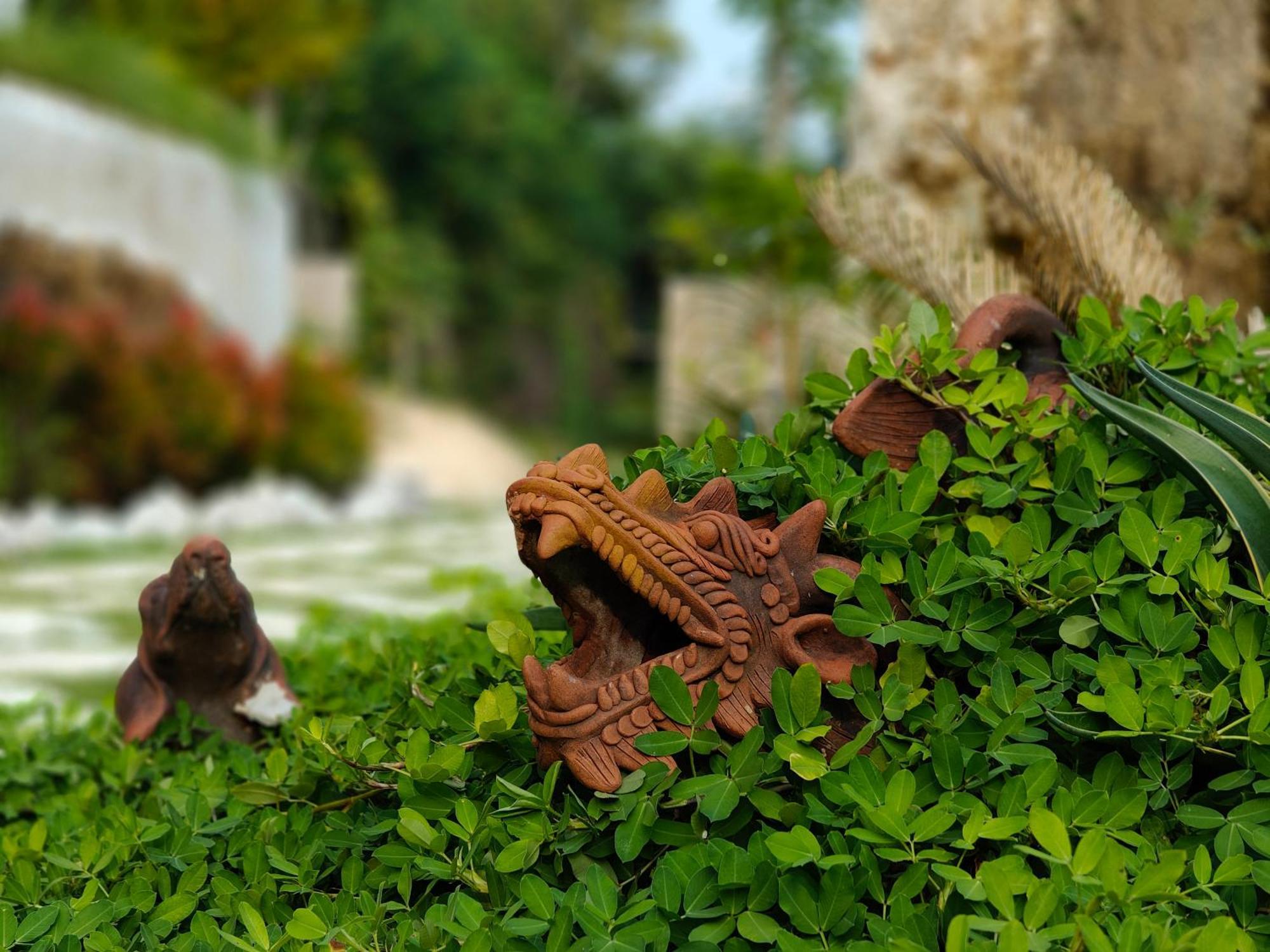Alam Cottage Uluwatu Zewnętrze zdjęcie