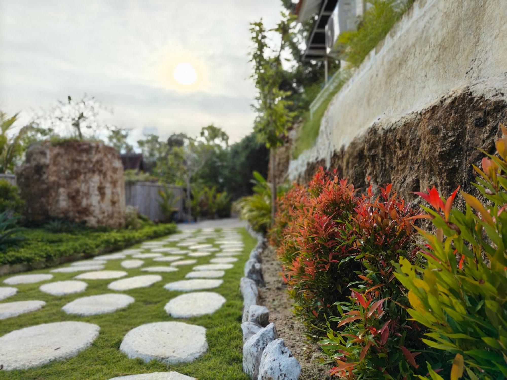 Alam Cottage Uluwatu Zewnętrze zdjęcie
