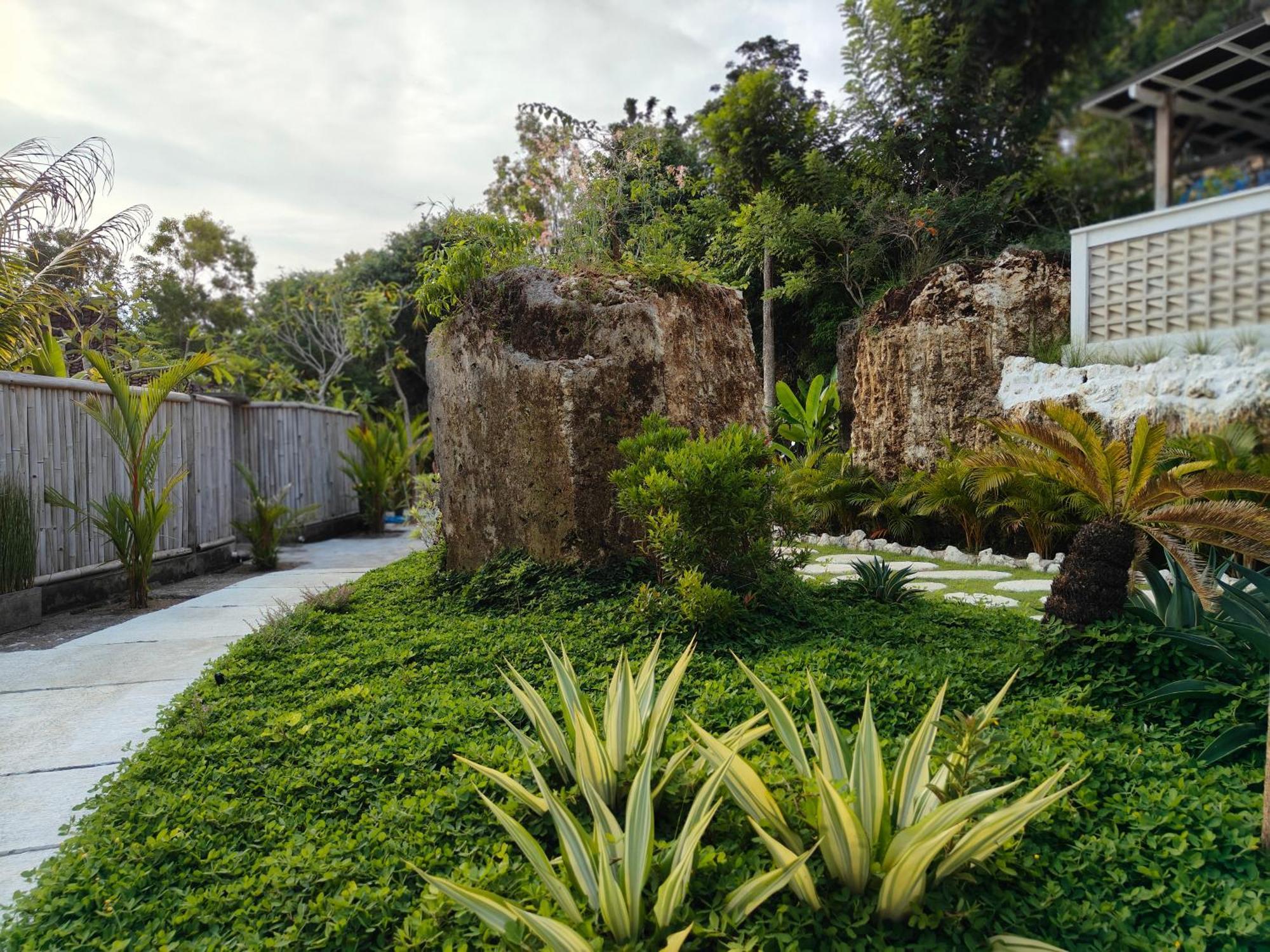 Alam Cottage Uluwatu Zewnętrze zdjęcie