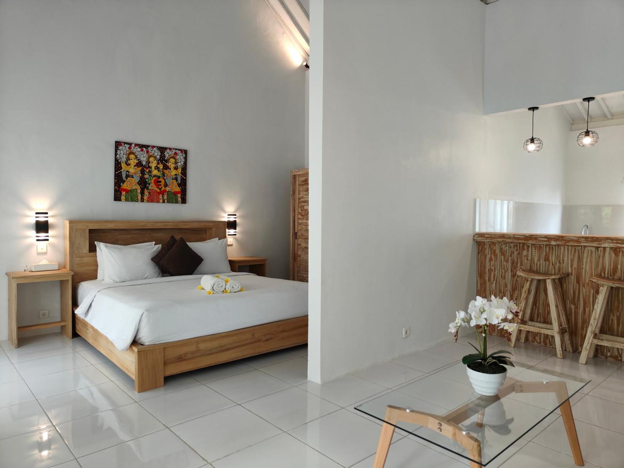 Alam Cottage Uluwatu Zewnętrze zdjęcie