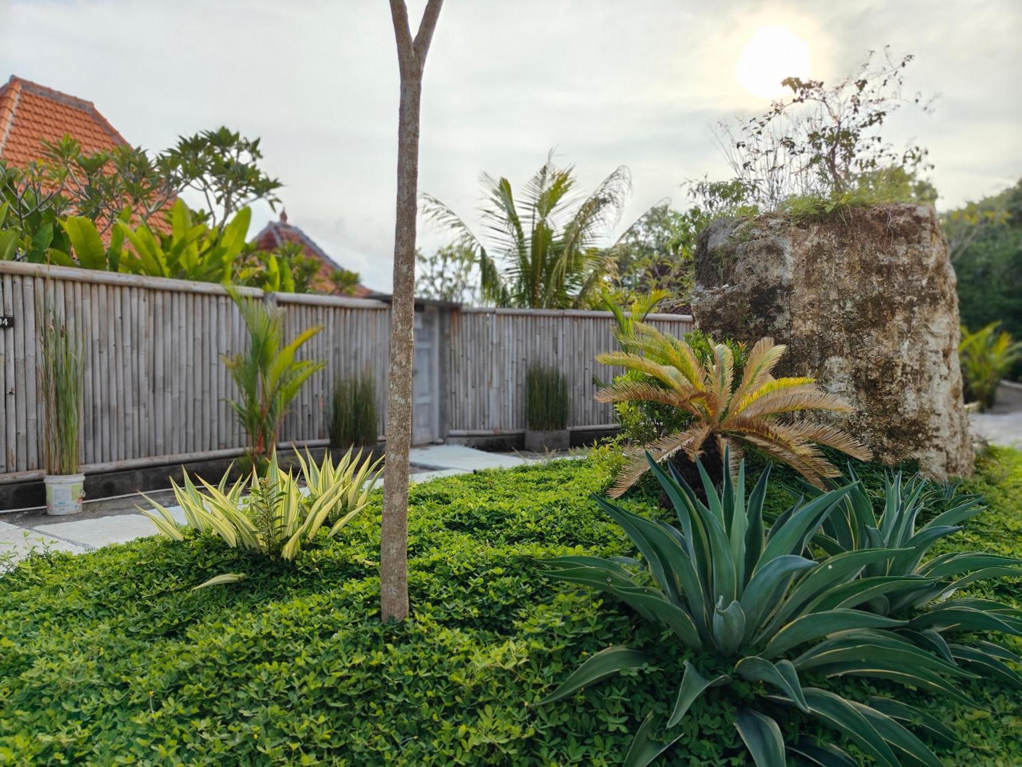 Alam Cottage Uluwatu Zewnętrze zdjęcie