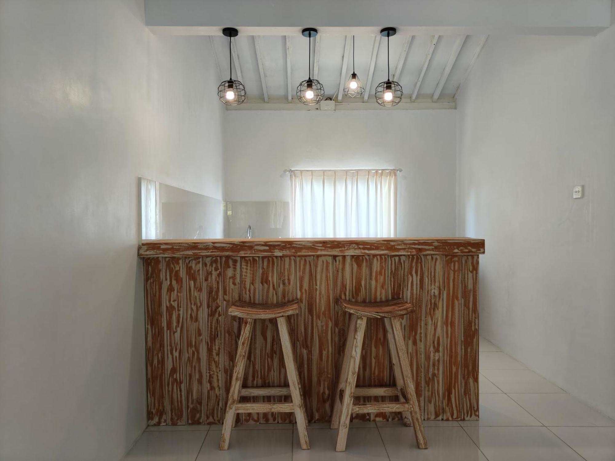 Alam Cottage Uluwatu Zewnętrze zdjęcie