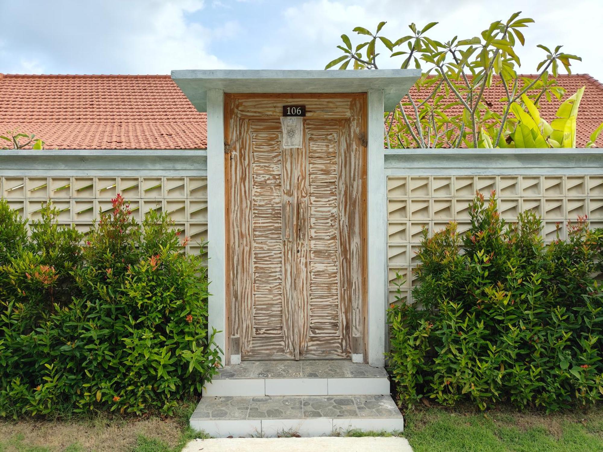 Alam Cottage Uluwatu Zewnętrze zdjęcie