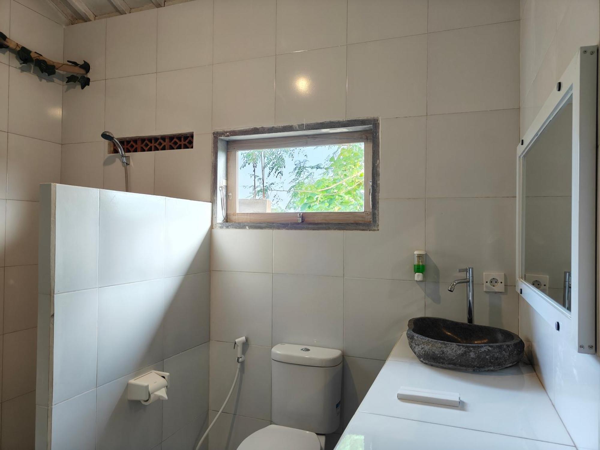 Alam Cottage Uluwatu Zewnętrze zdjęcie