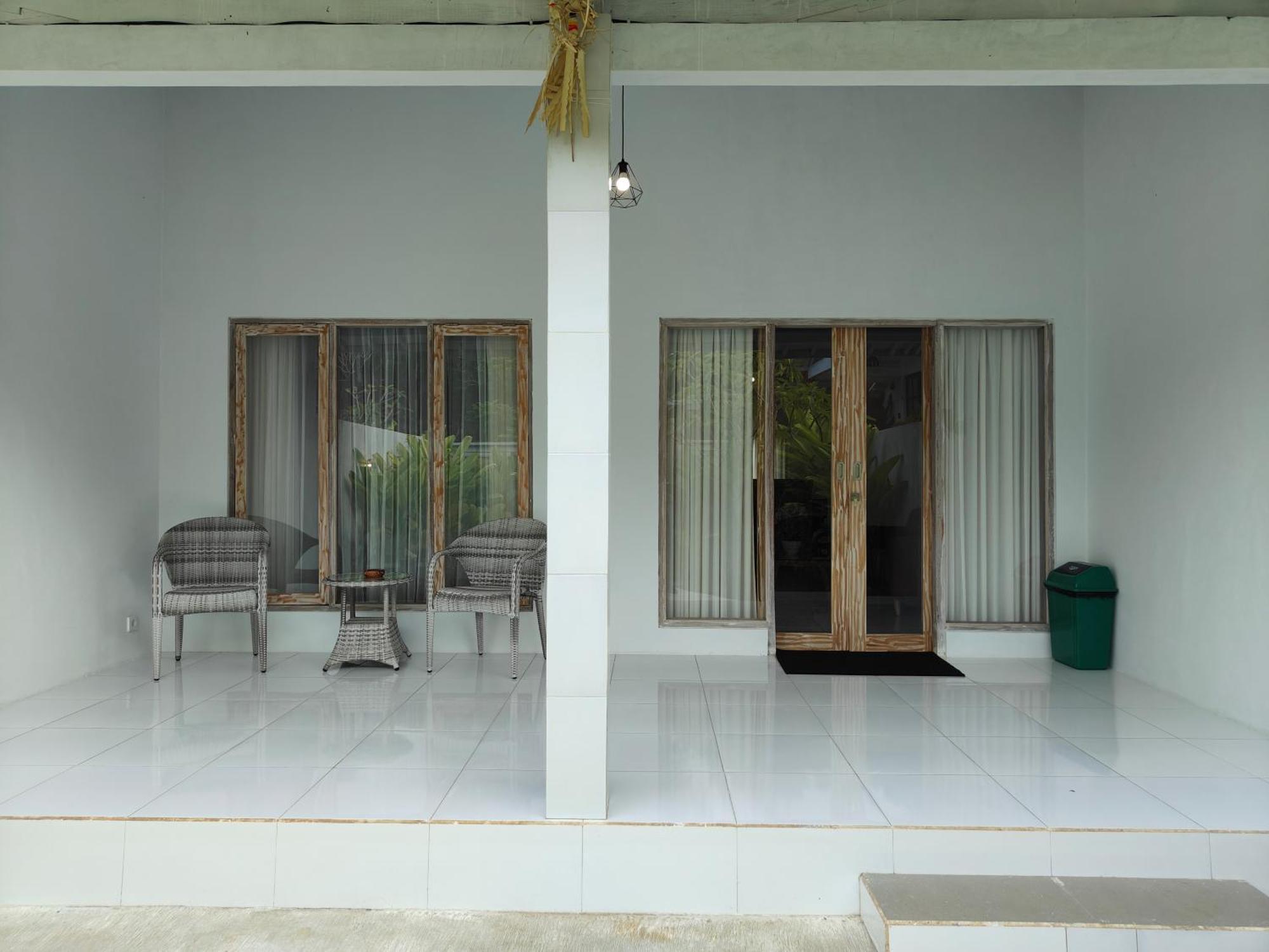 Alam Cottage Uluwatu Zewnętrze zdjęcie