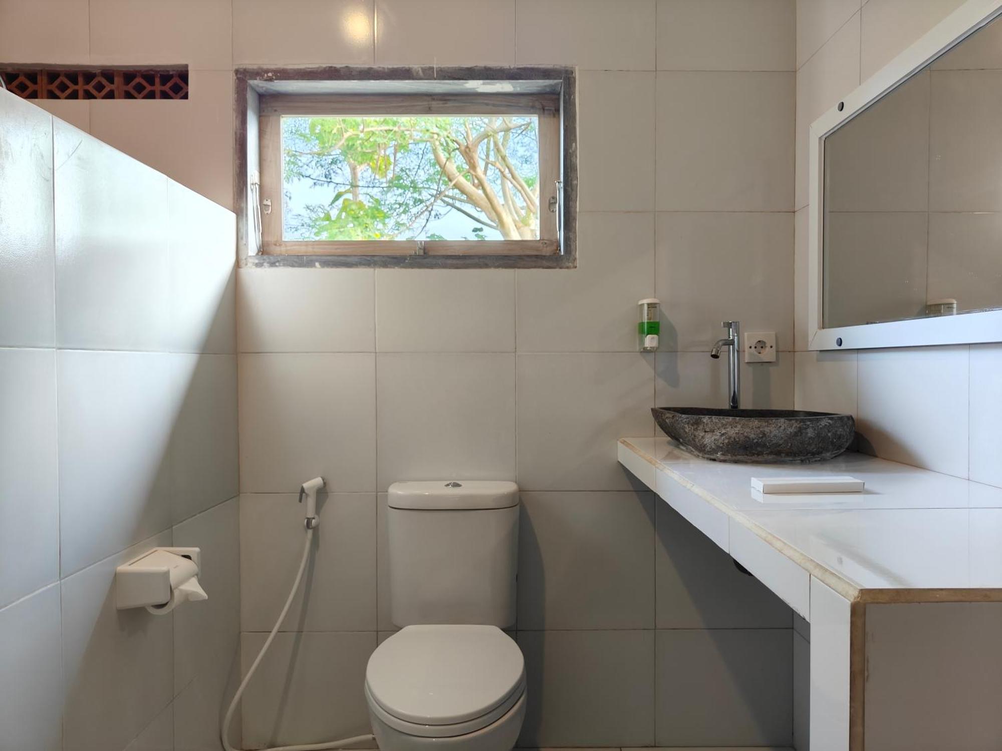 Alam Cottage Uluwatu Zewnętrze zdjęcie