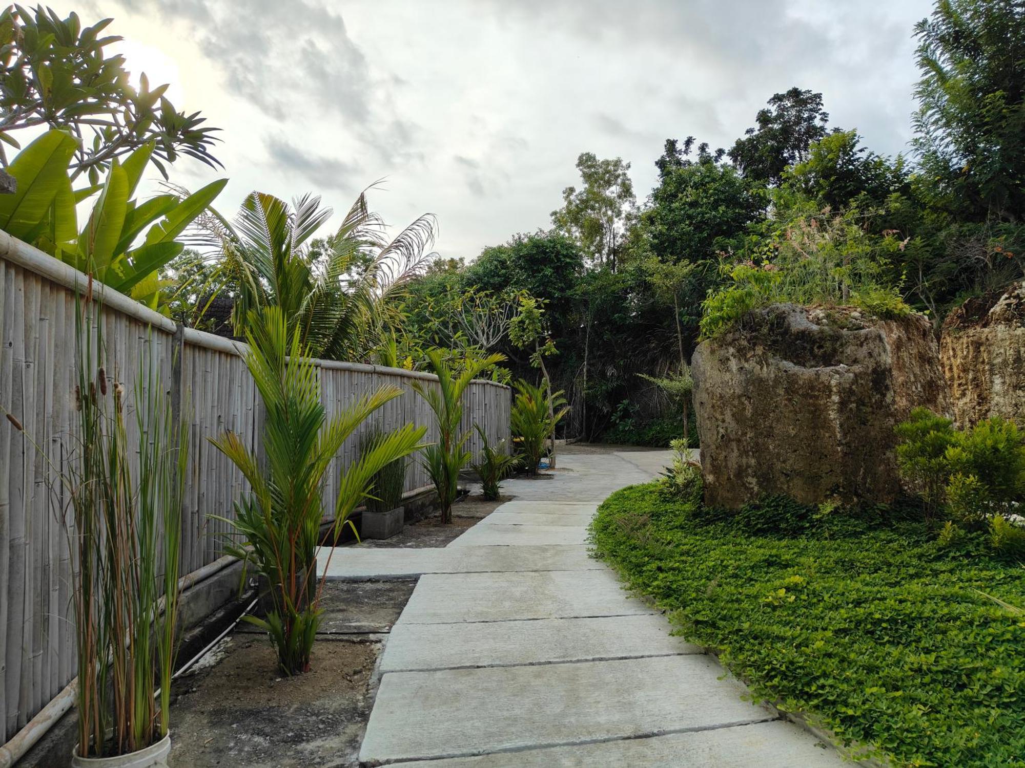 Alam Cottage Uluwatu Zewnętrze zdjęcie