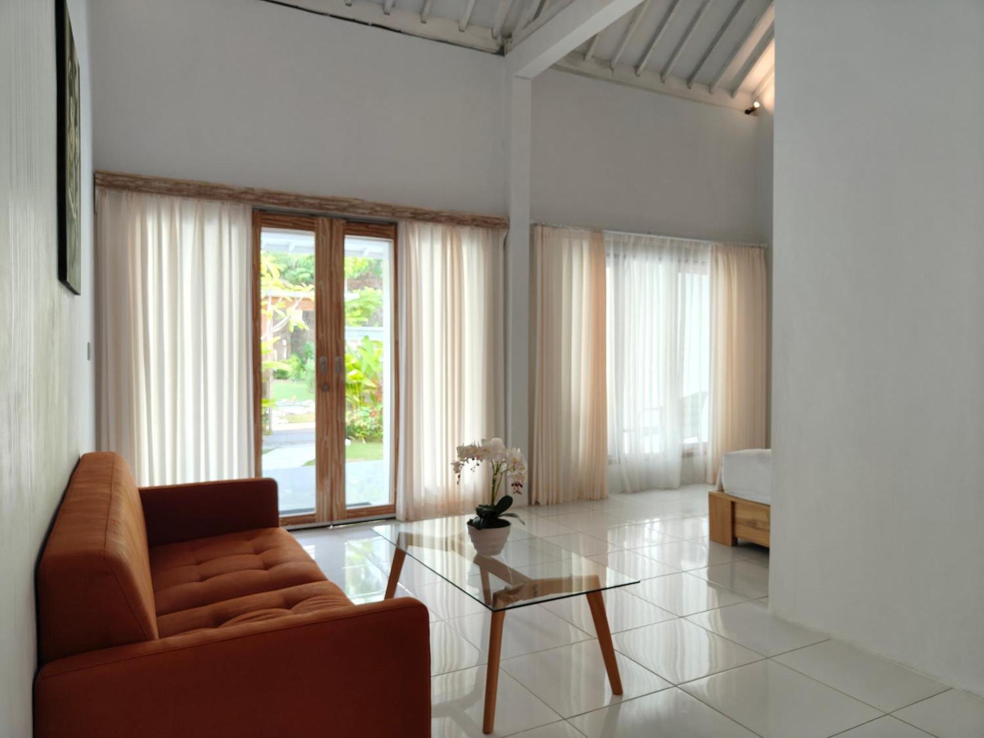 Alam Cottage Uluwatu Zewnętrze zdjęcie