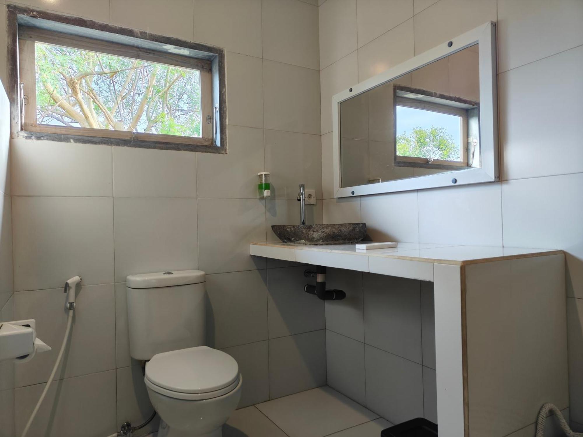 Alam Cottage Uluwatu Zewnętrze zdjęcie