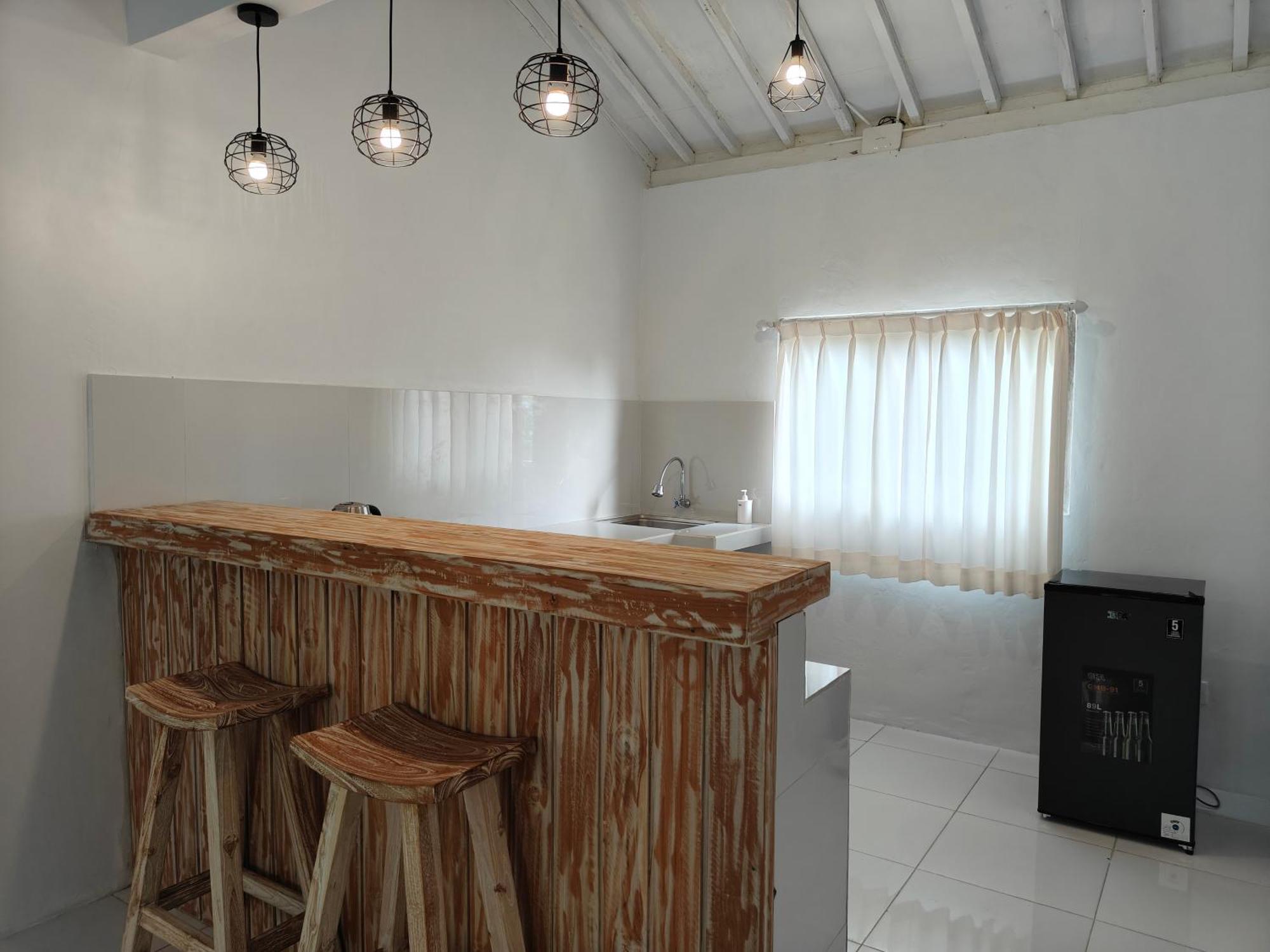 Alam Cottage Uluwatu Zewnętrze zdjęcie