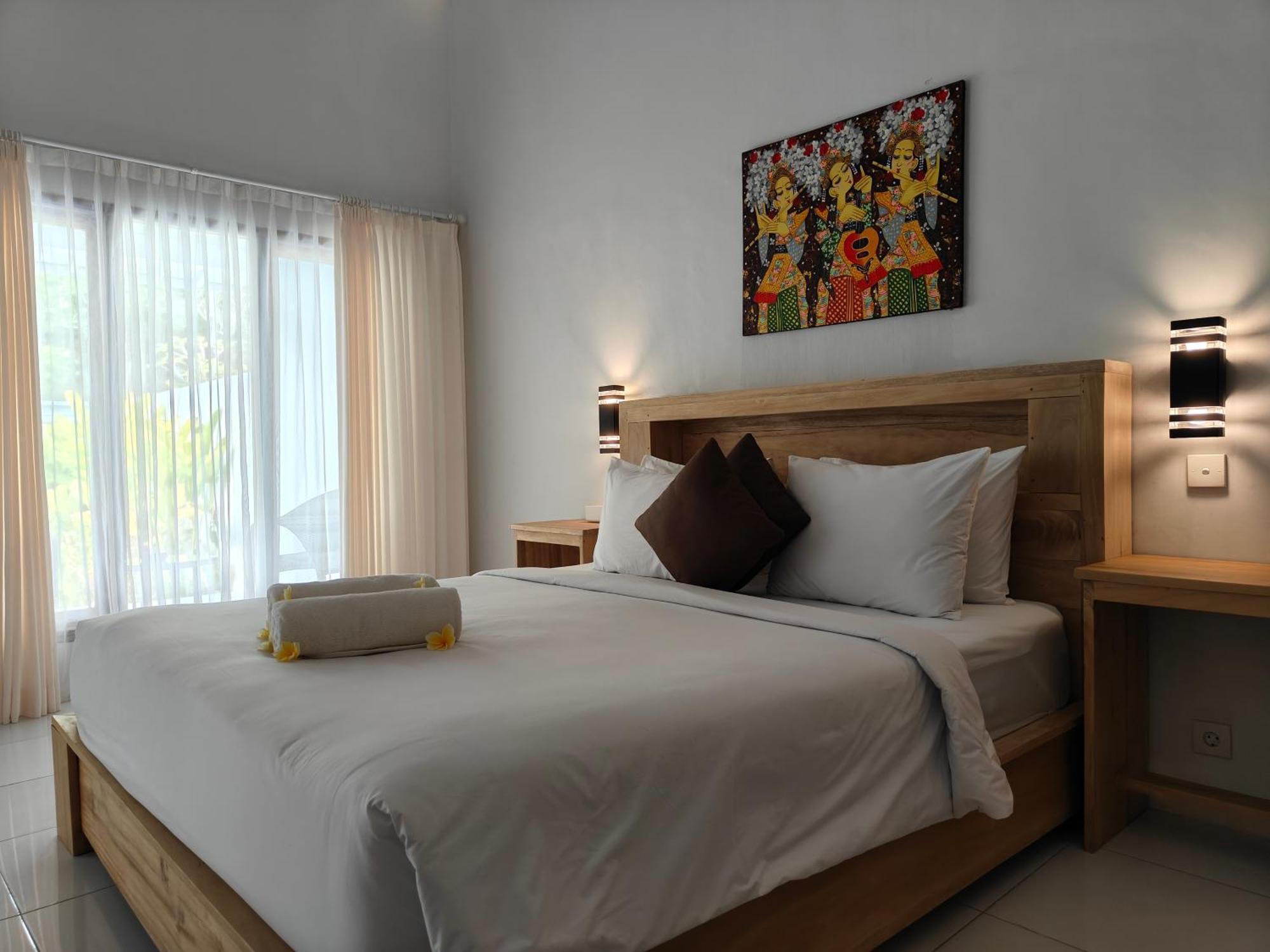 Alam Cottage Uluwatu Zewnętrze zdjęcie
