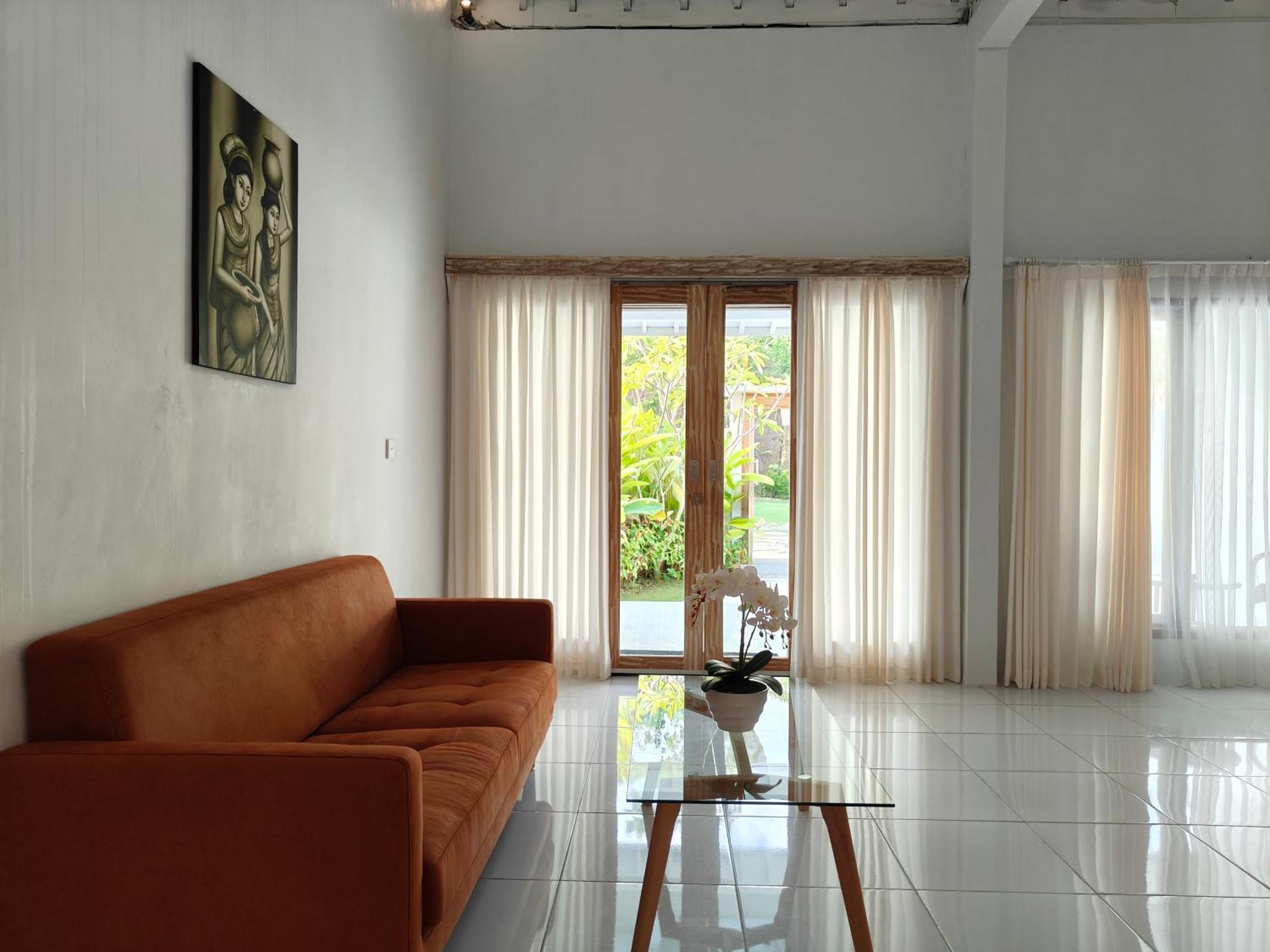 Alam Cottage Uluwatu Zewnętrze zdjęcie