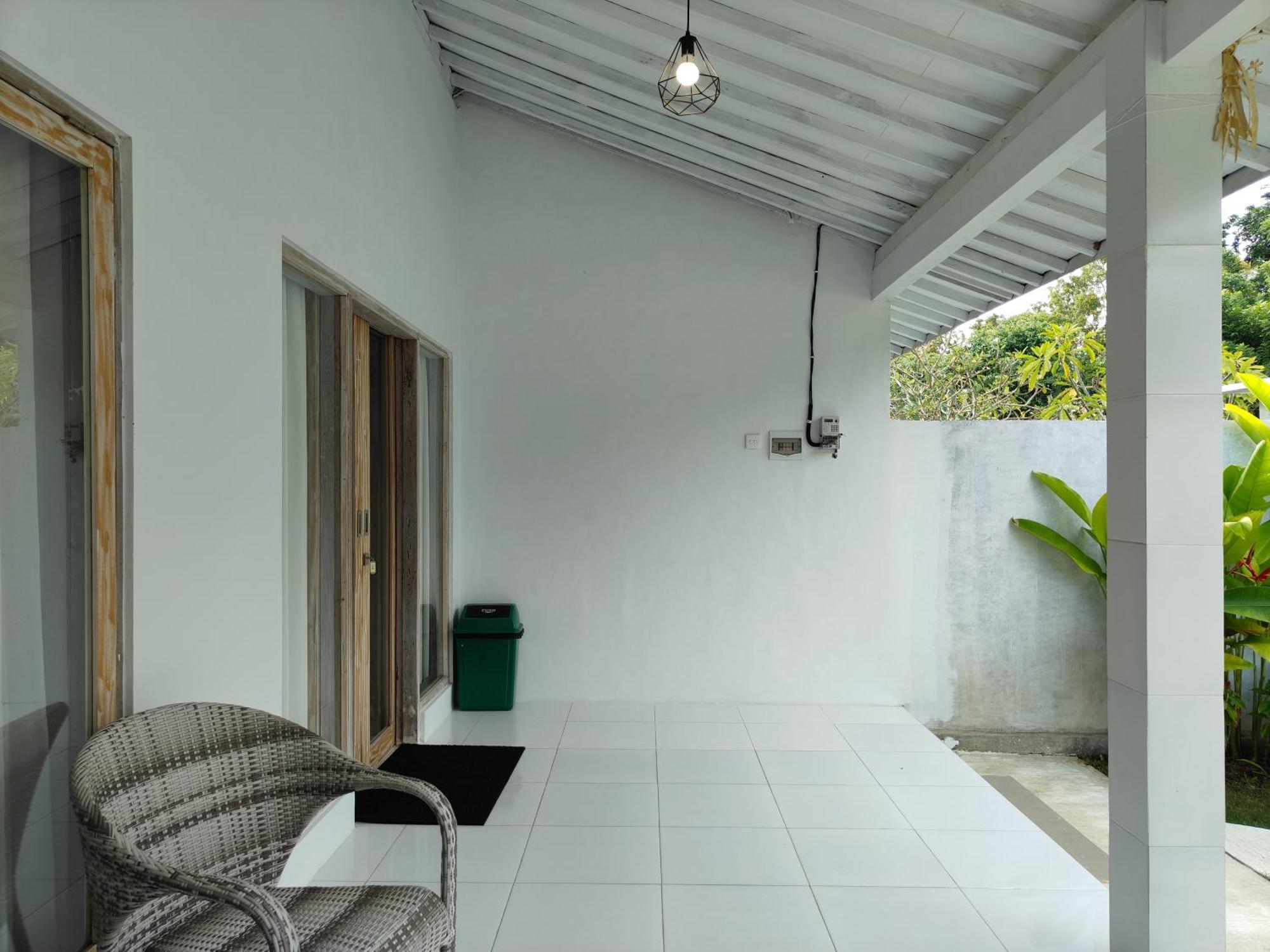 Alam Cottage Uluwatu Zewnętrze zdjęcie