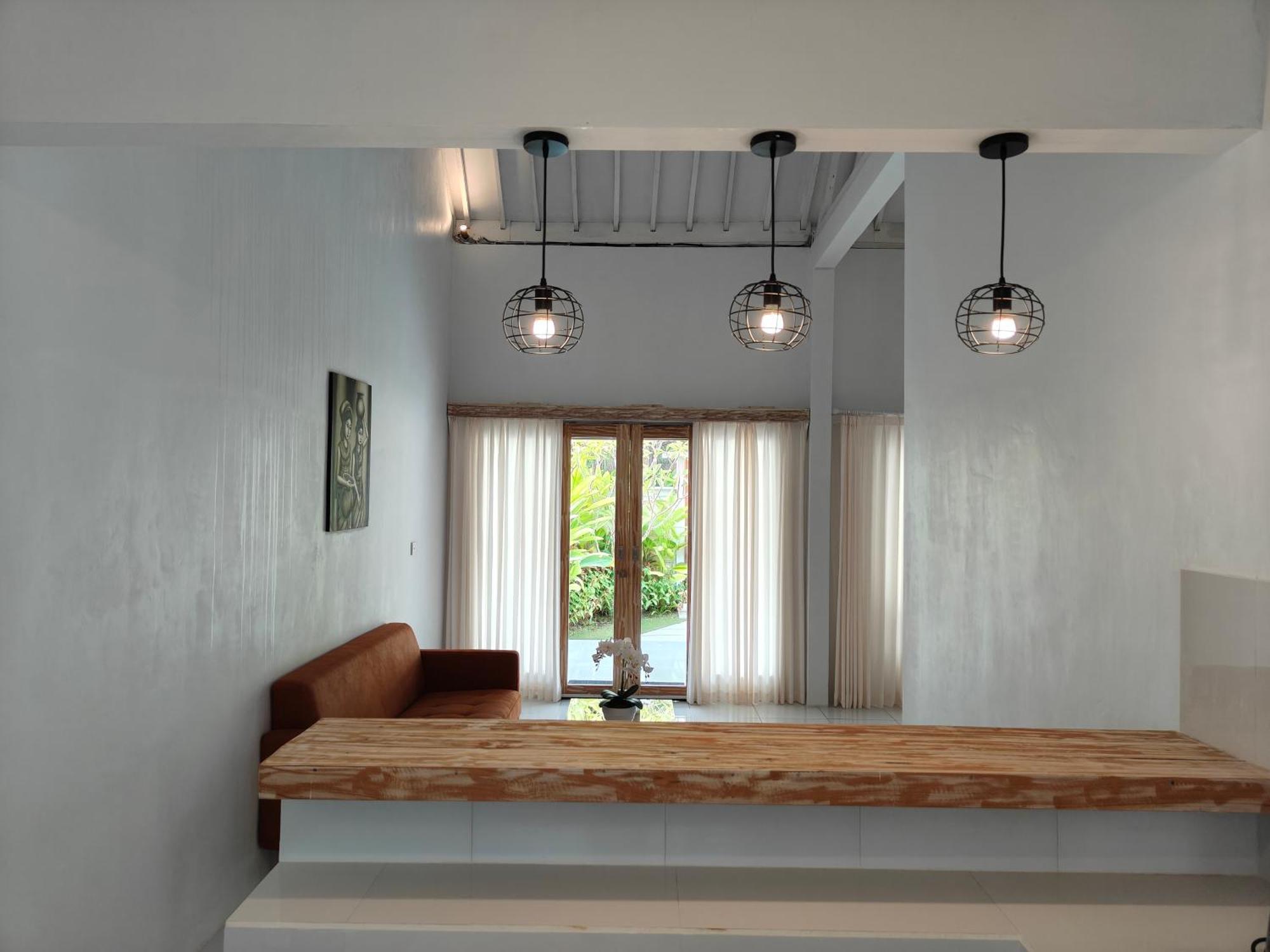 Alam Cottage Uluwatu Zewnętrze zdjęcie