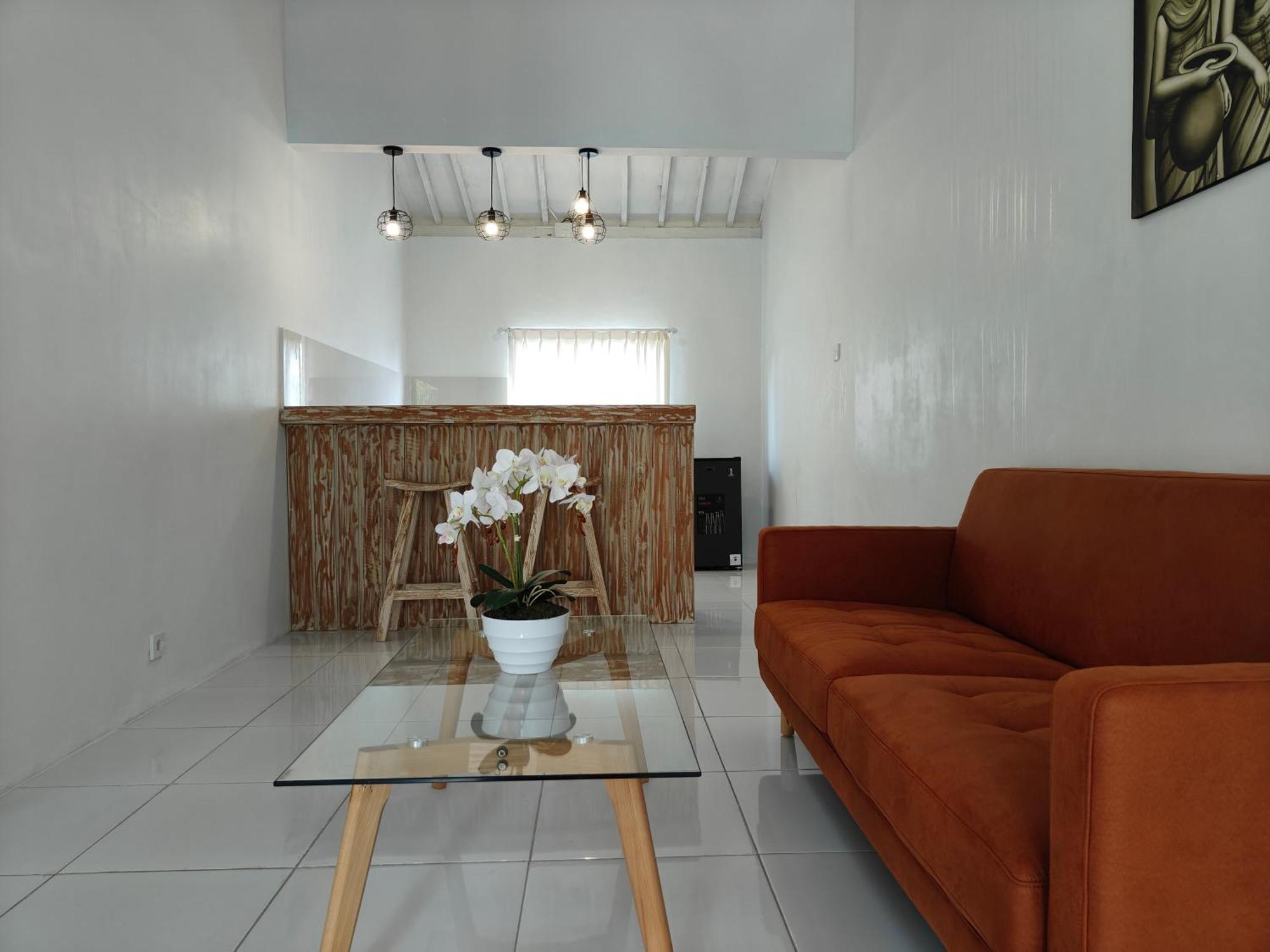 Alam Cottage Uluwatu Zewnętrze zdjęcie