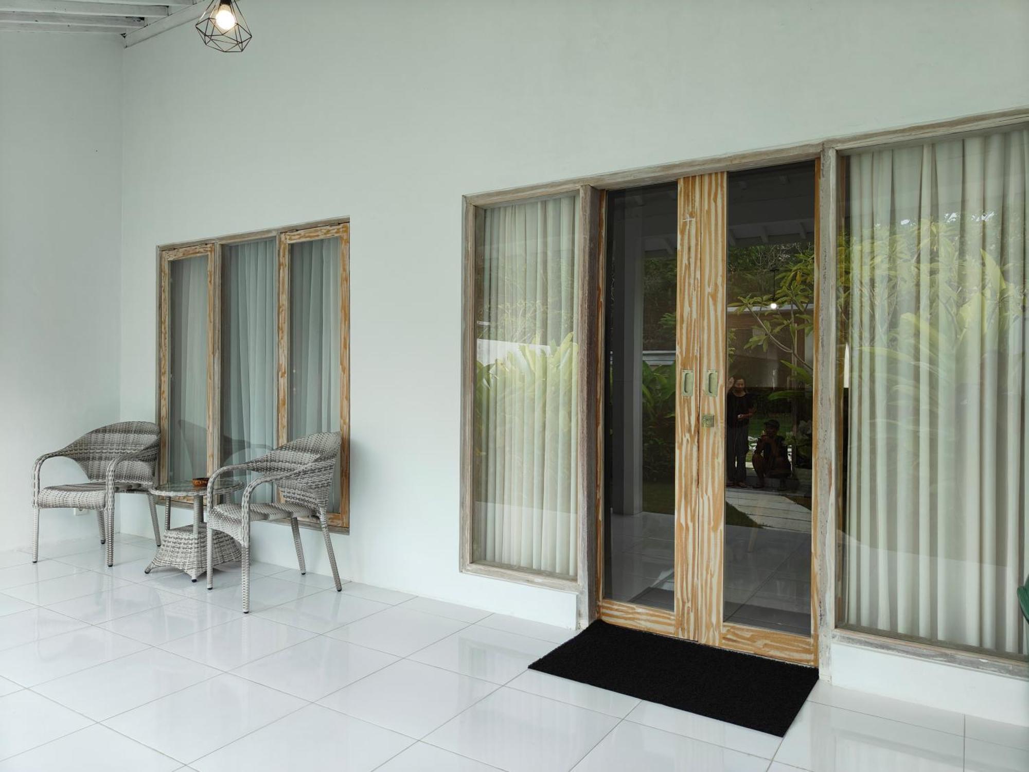 Alam Cottage Uluwatu Zewnętrze zdjęcie