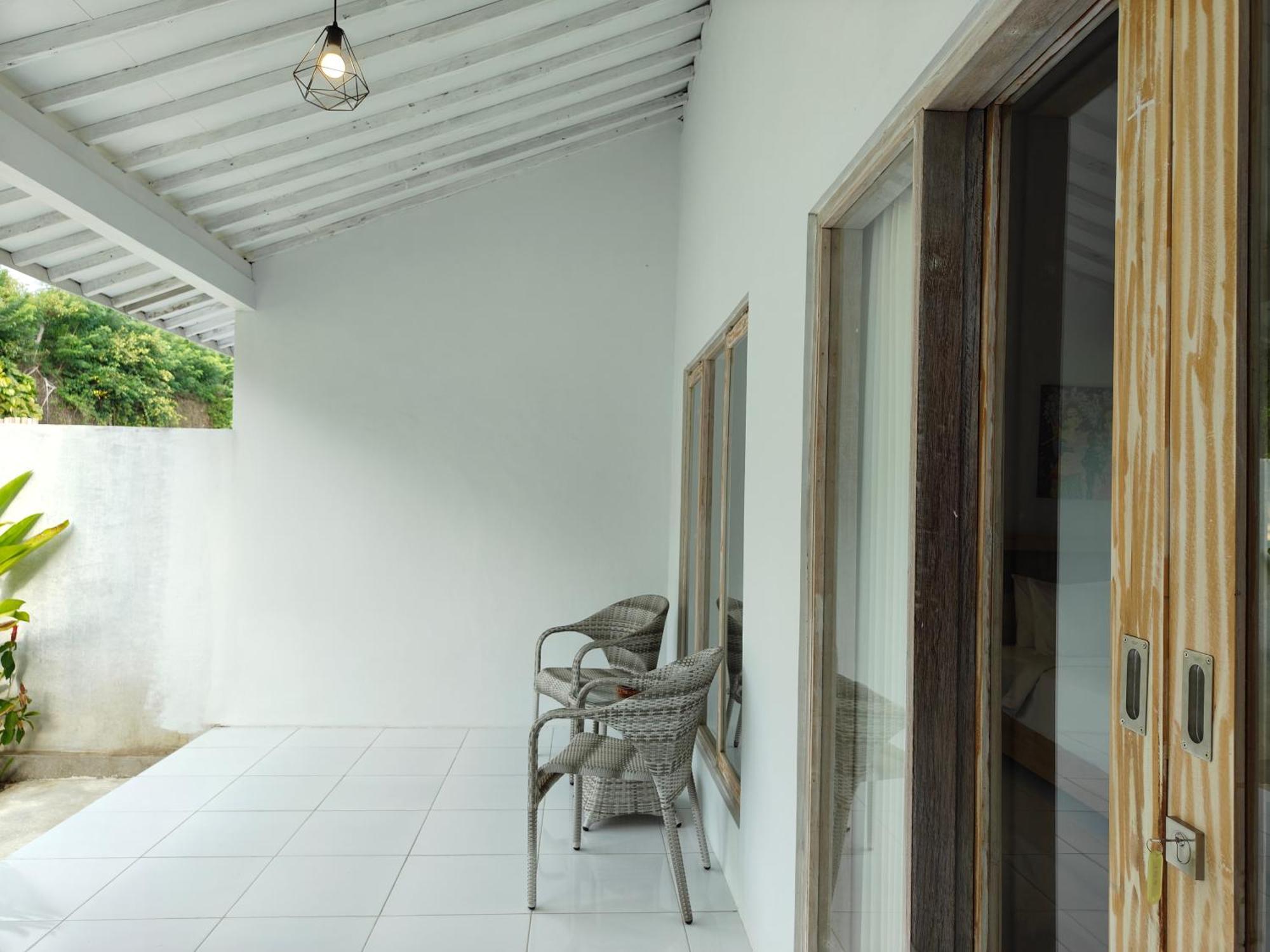 Alam Cottage Uluwatu Zewnętrze zdjęcie