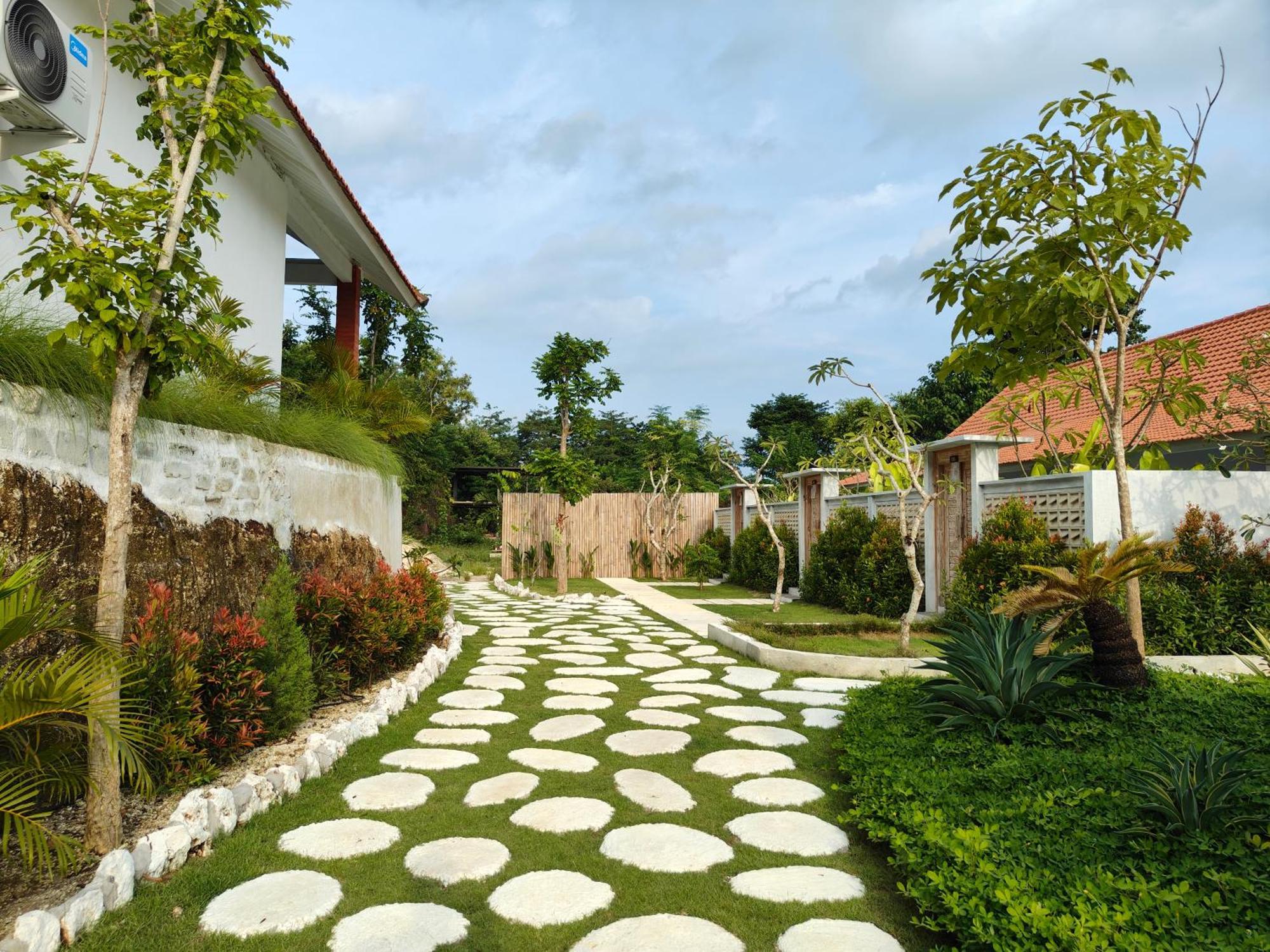 Alam Cottage Uluwatu Zewnętrze zdjęcie