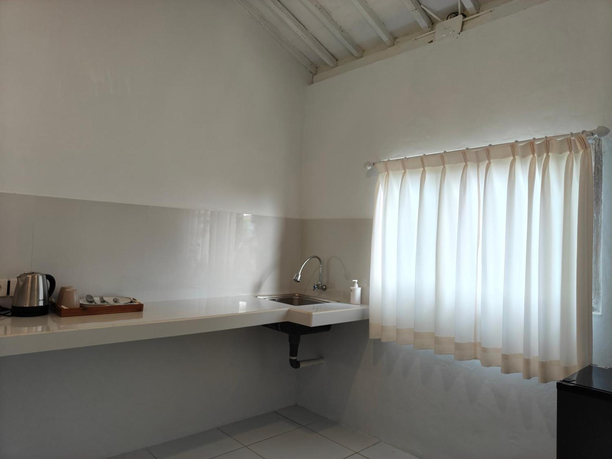Alam Cottage Uluwatu Zewnętrze zdjęcie