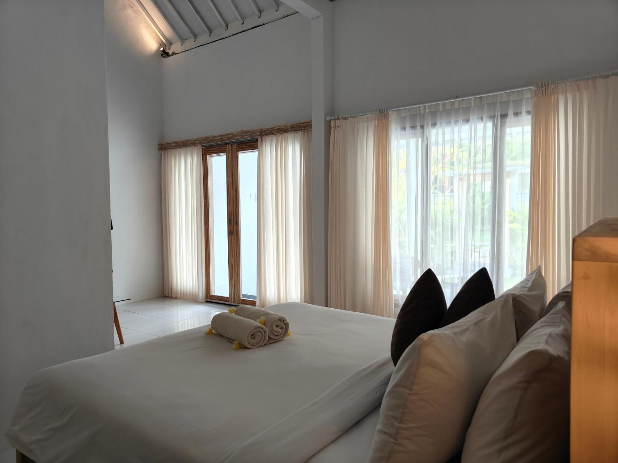 Alam Cottage Uluwatu Zewnętrze zdjęcie