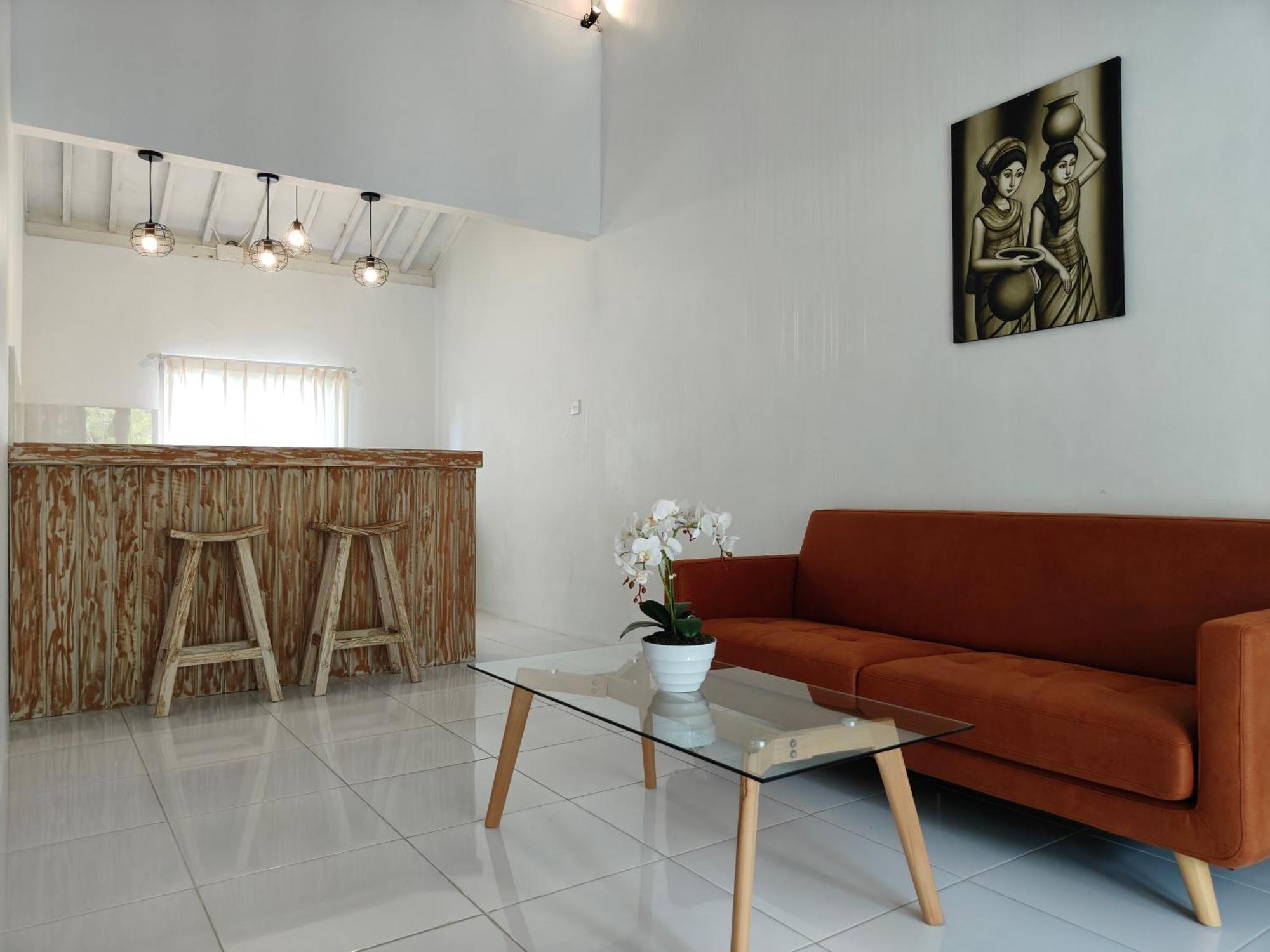 Alam Cottage Uluwatu Zewnętrze zdjęcie