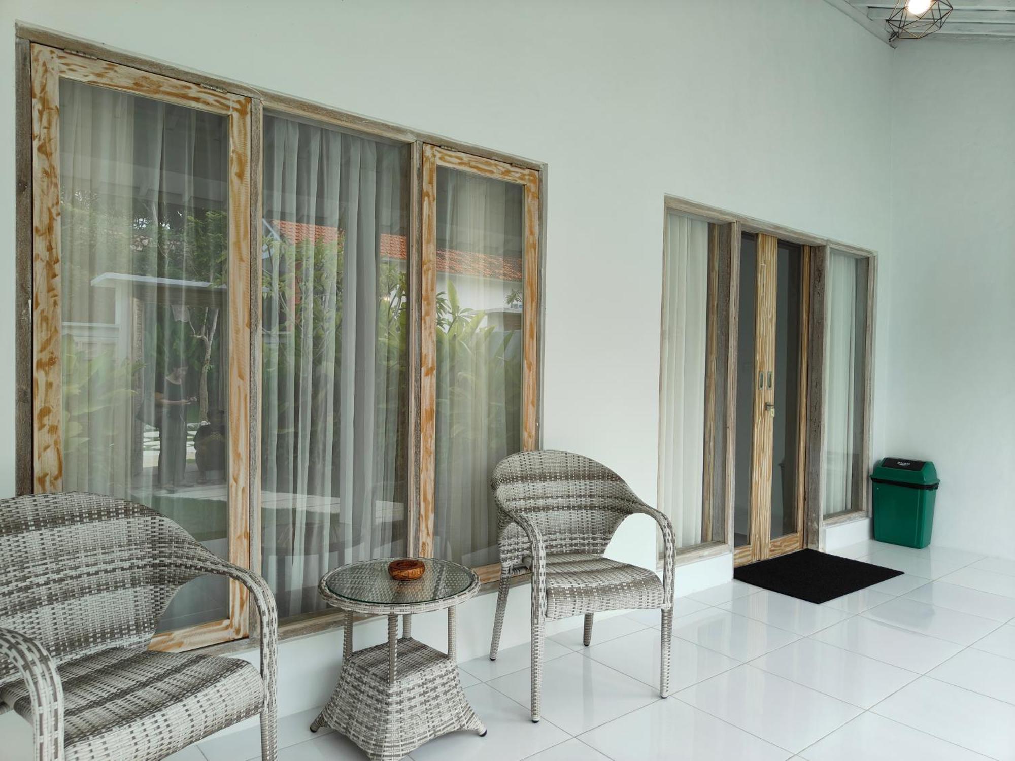 Alam Cottage Uluwatu Zewnętrze zdjęcie