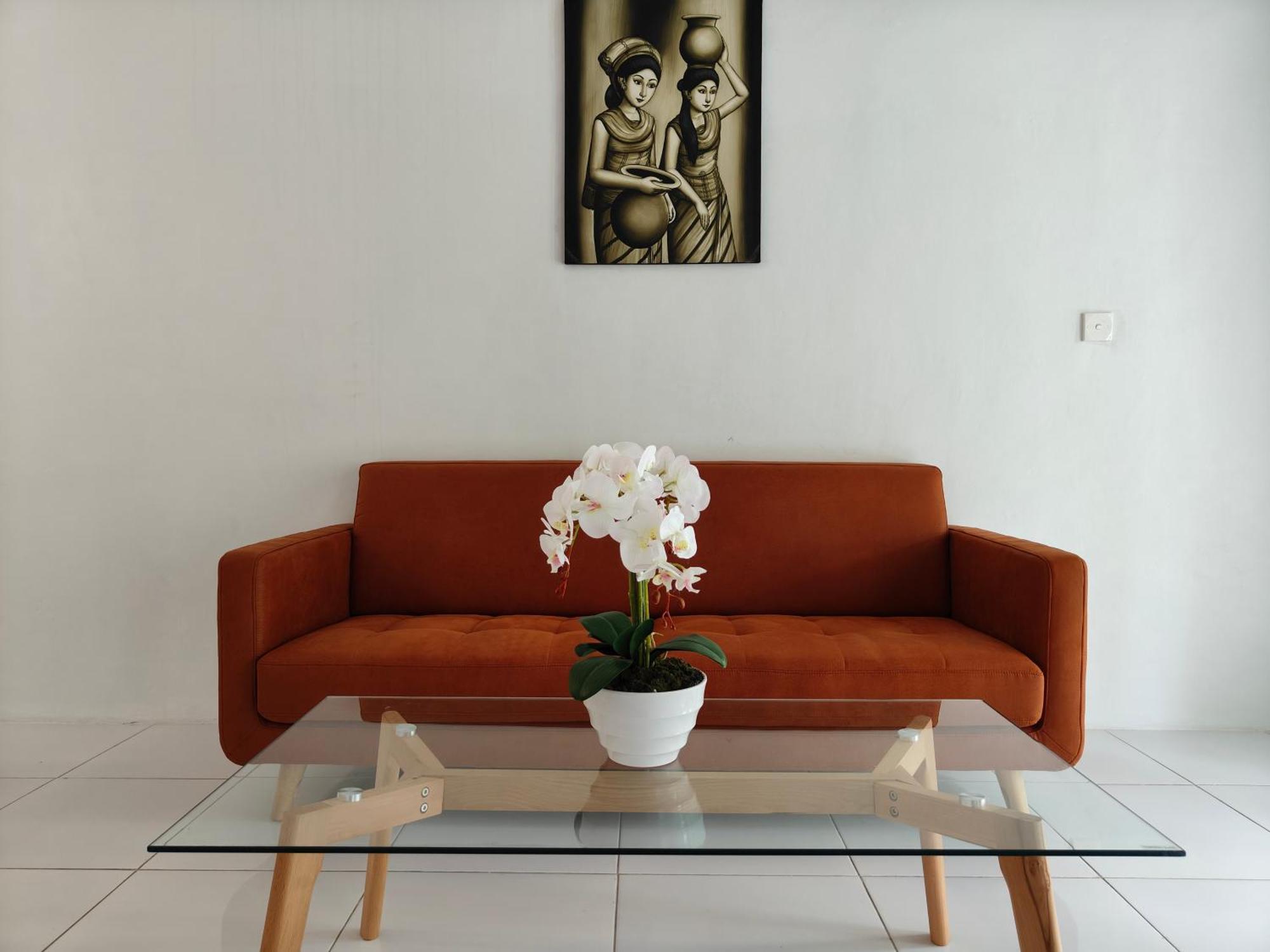 Alam Cottage Uluwatu Zewnętrze zdjęcie