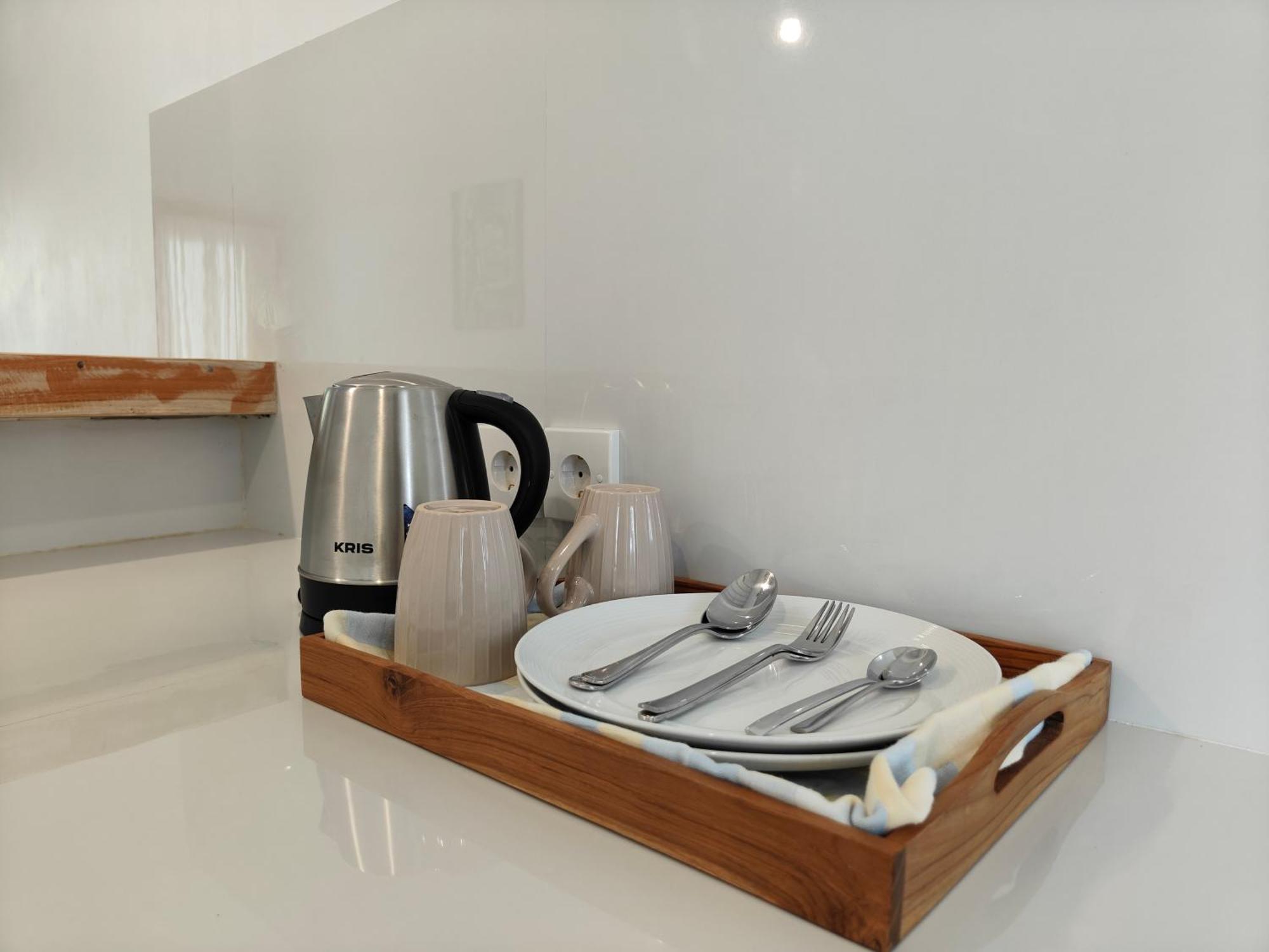 Alam Cottage Uluwatu Zewnętrze zdjęcie