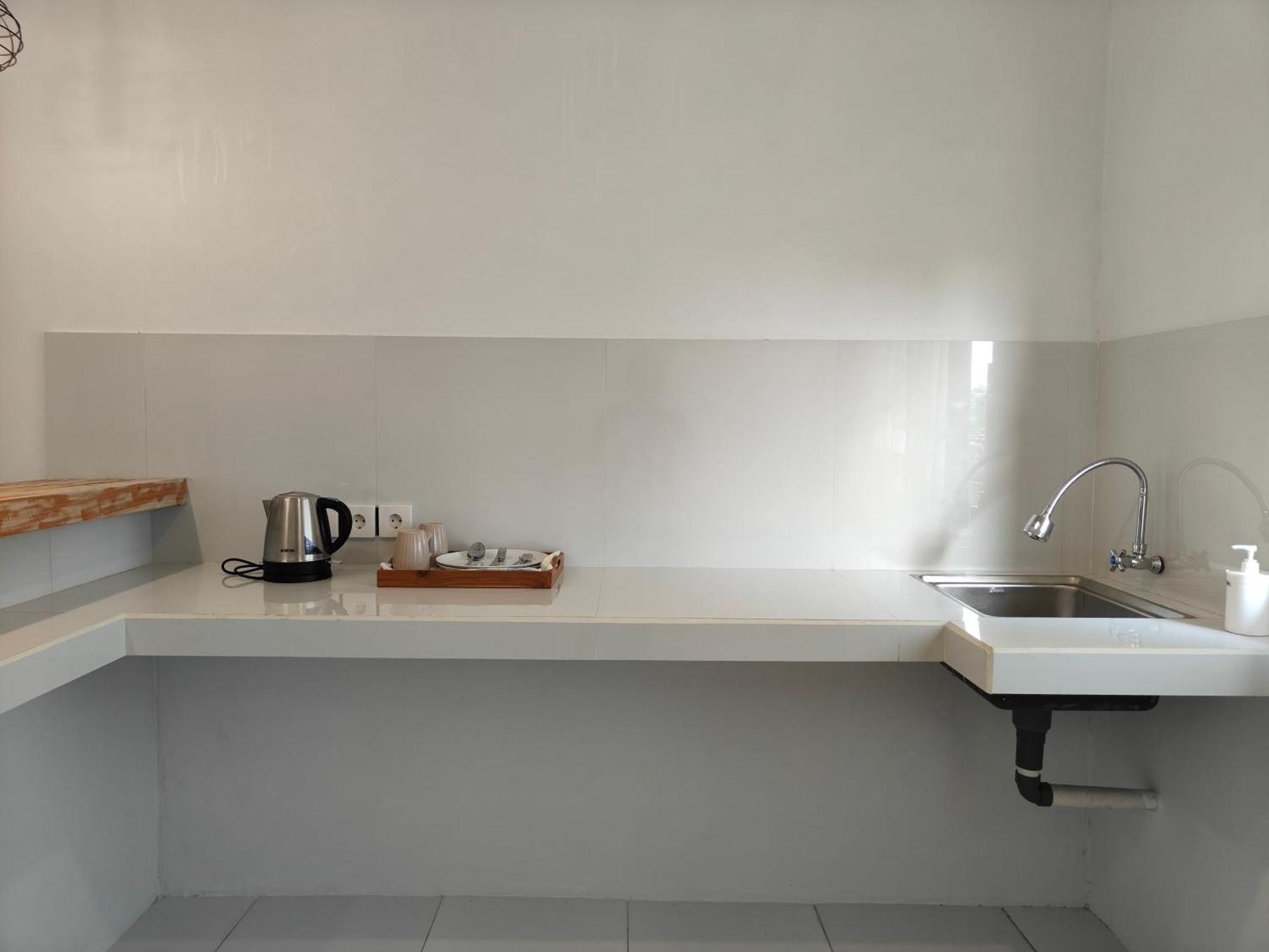 Alam Cottage Uluwatu Zewnętrze zdjęcie
