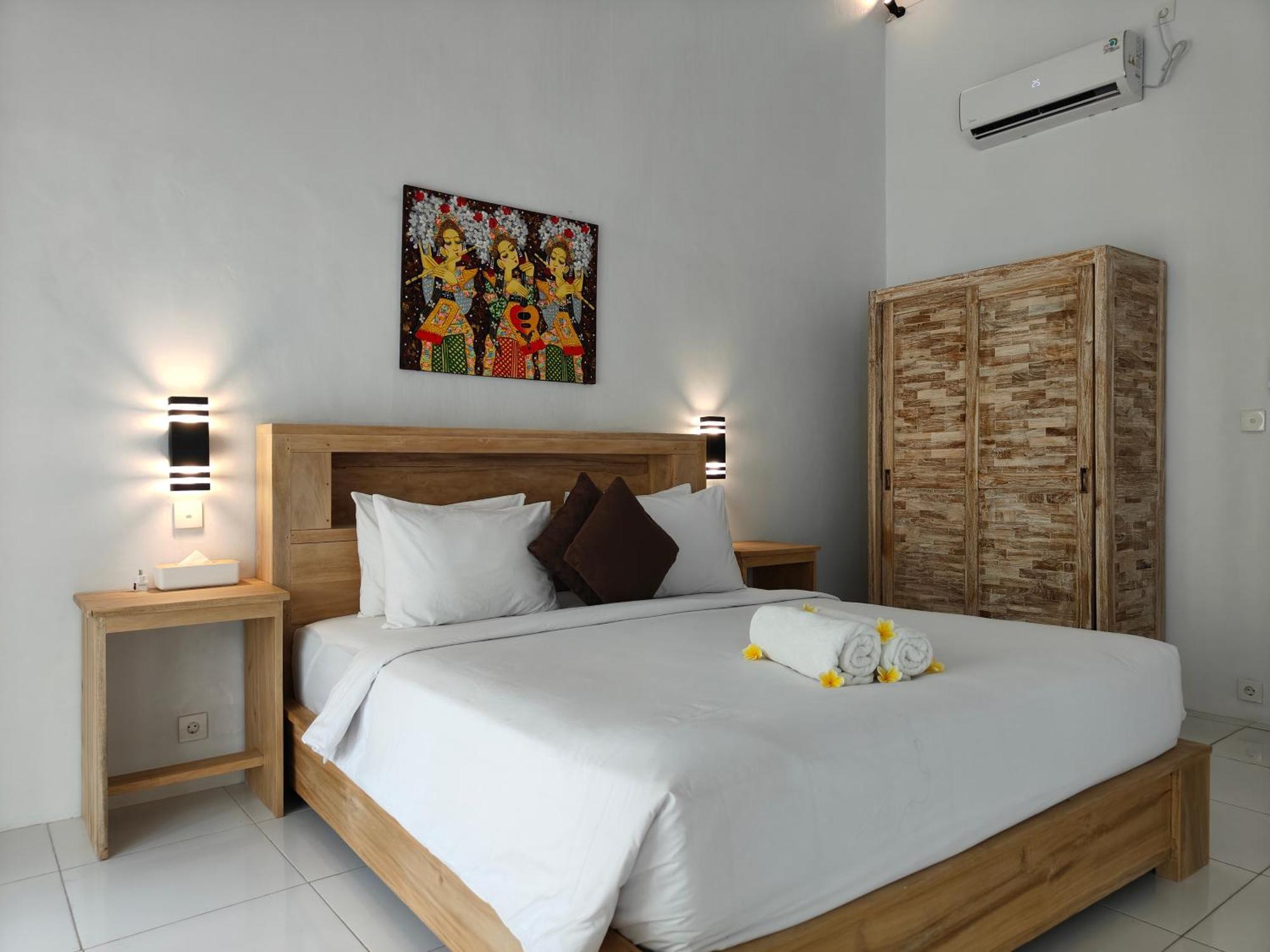 Alam Cottage Uluwatu Zewnętrze zdjęcie