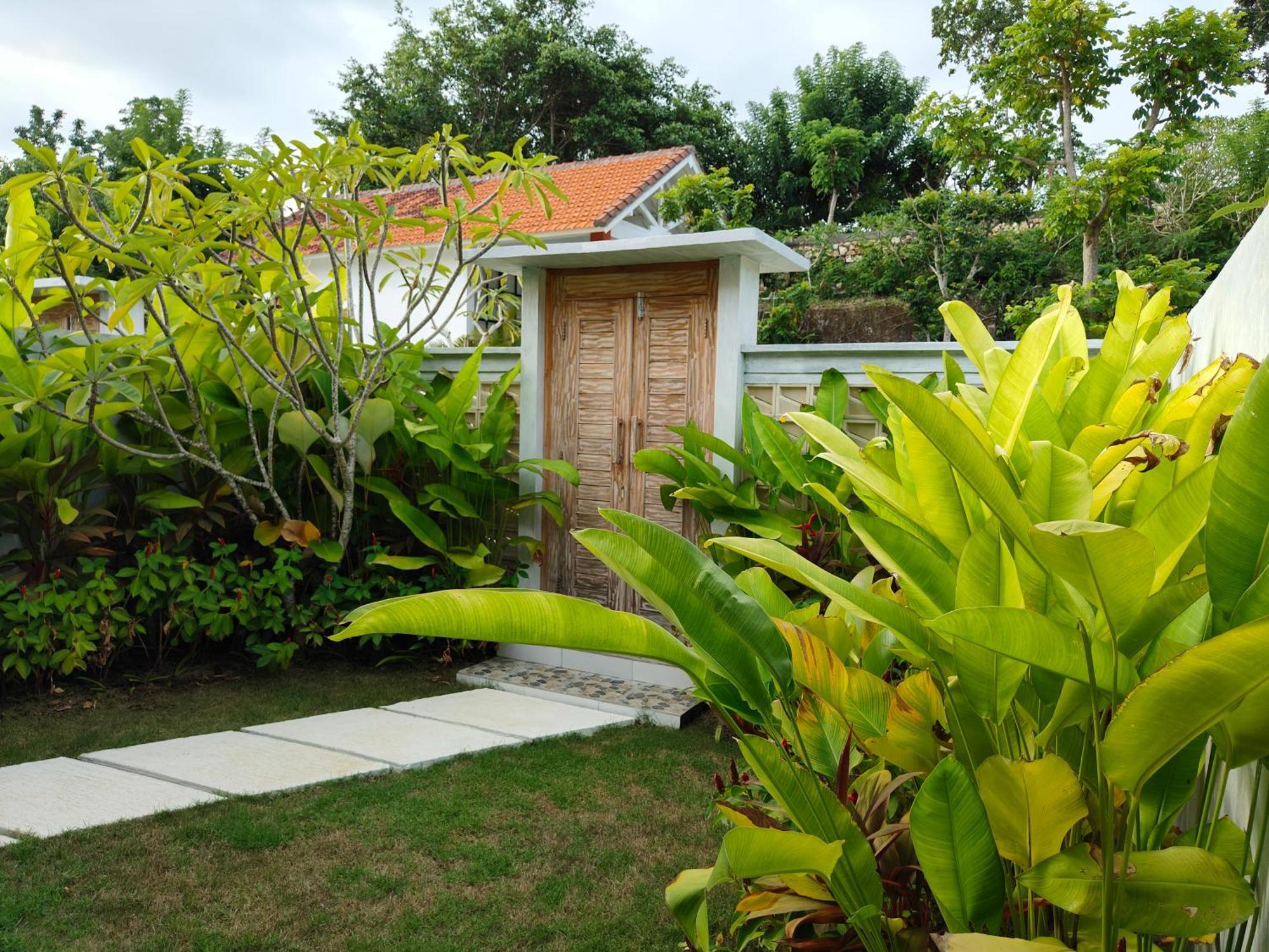 Alam Cottage Uluwatu Zewnętrze zdjęcie