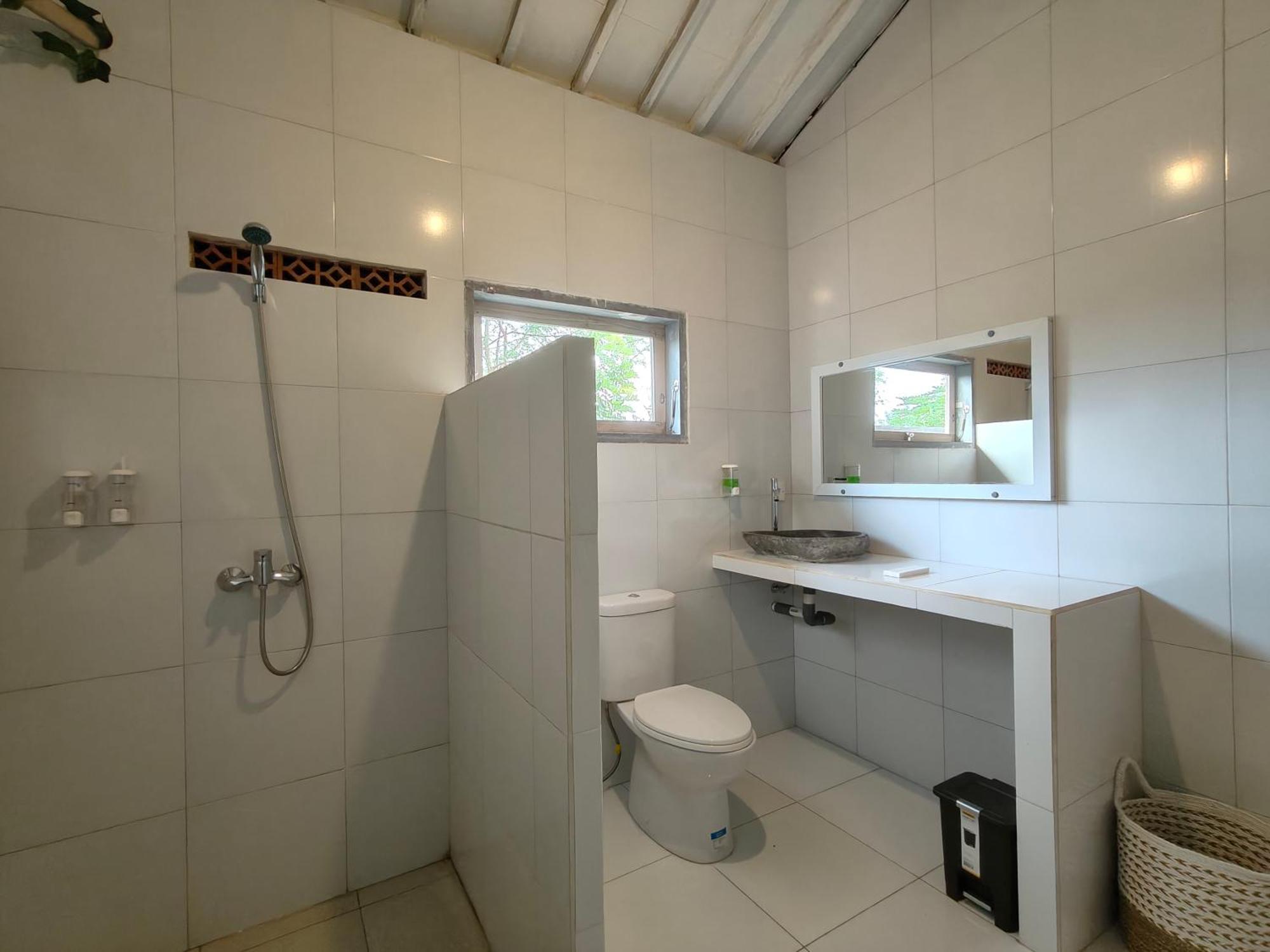 Alam Cottage Uluwatu Zewnętrze zdjęcie