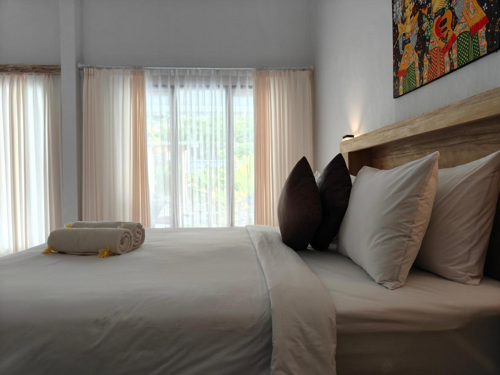 Alam Cottage Uluwatu Zewnętrze zdjęcie