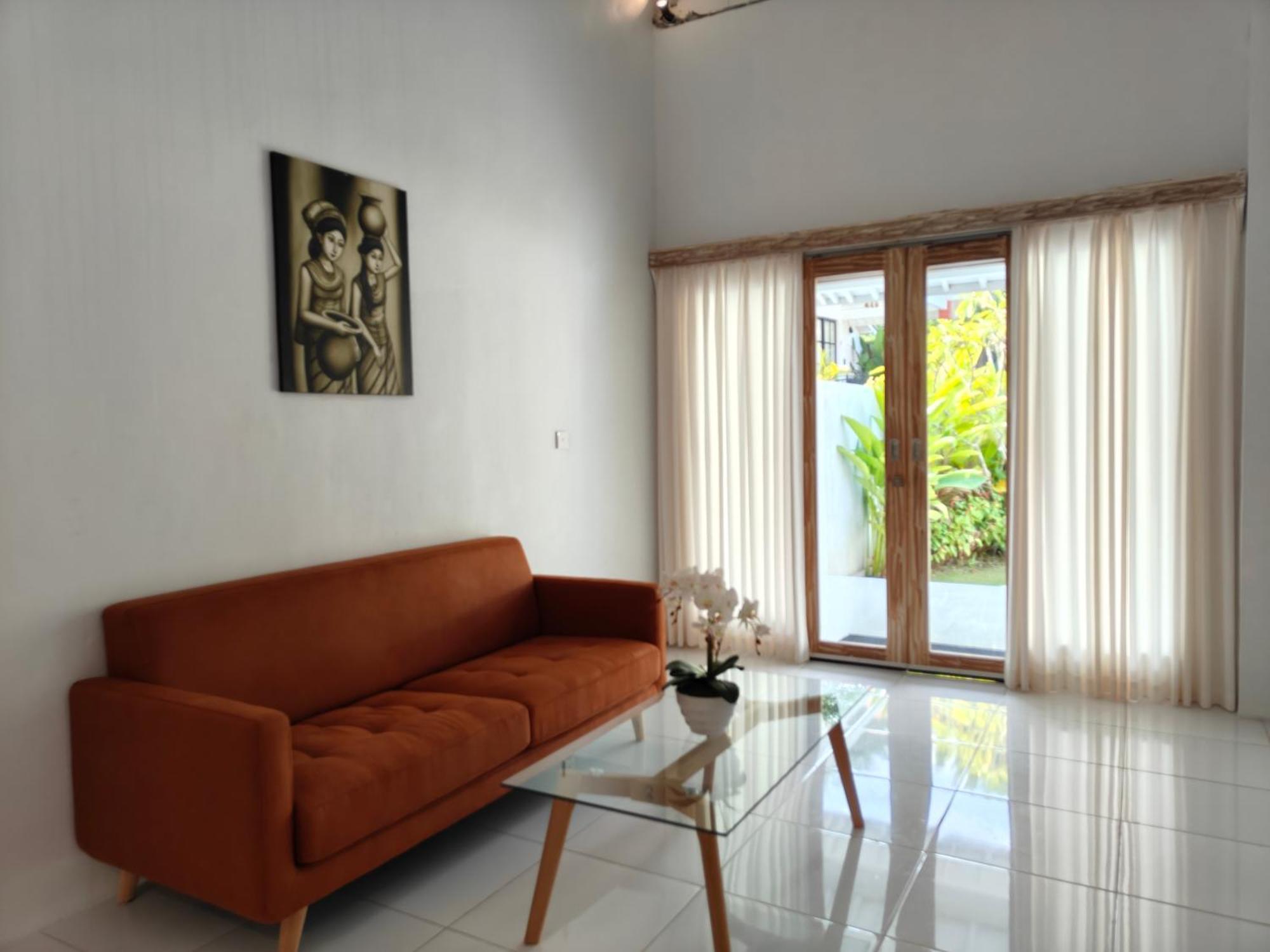 Alam Cottage Uluwatu Zewnętrze zdjęcie