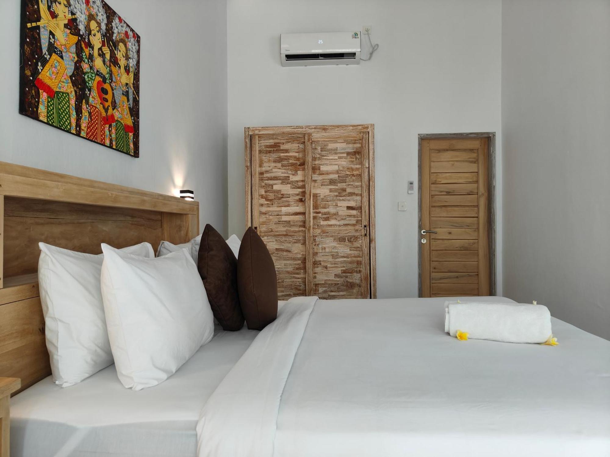 Alam Cottage Uluwatu Zewnętrze zdjęcie