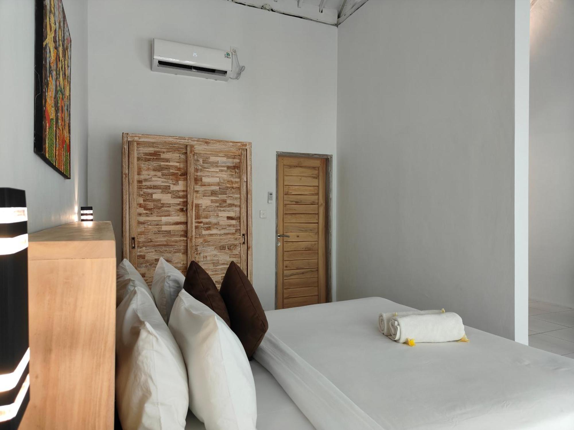 Alam Cottage Uluwatu Zewnętrze zdjęcie